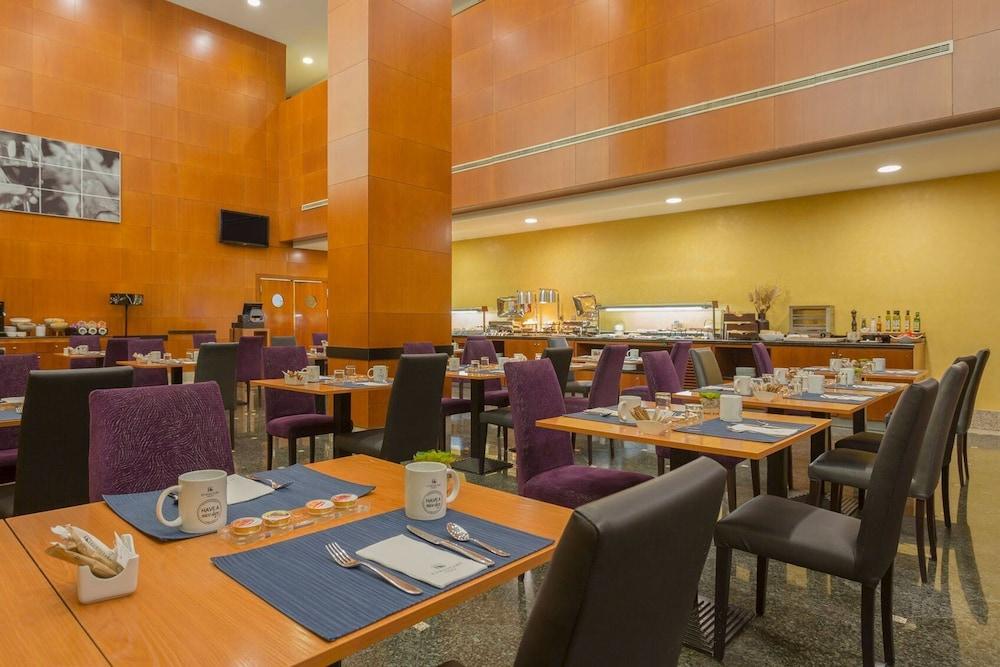 欧洲之星格兰马德里酒店 阿尔考本达斯 外观 照片